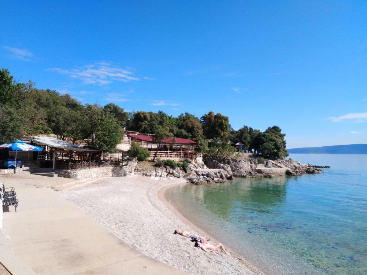 Villa Martina Pinezici  Exterior photo